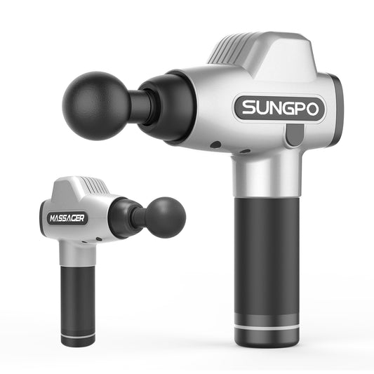 HeatPulse Sungpo Pro