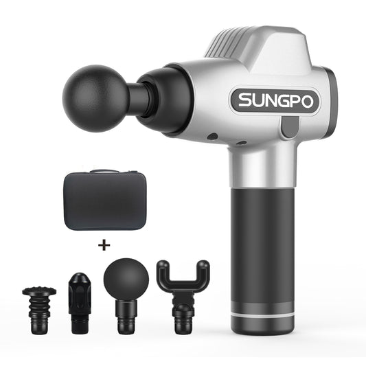 HeatPulse Sungpo Pro